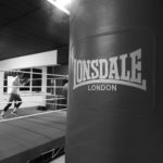 Lonsdale Boxsack